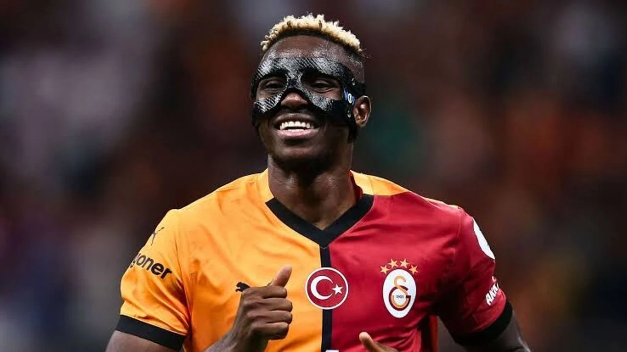 Osimhen İçin Atletico Madrid İddiası