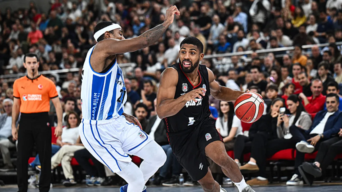 Türkiye Sigorta Basketbol Süper Ligi