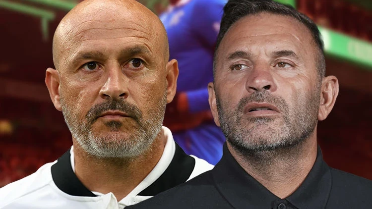 Beşiktaş ve Galatasaray'ın radarında! '20 gole katkı verdi'