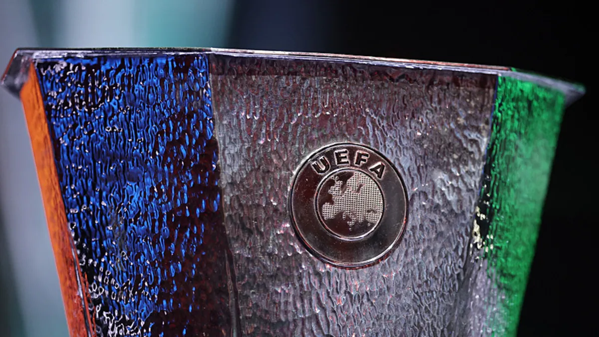 UEFA Avrupa Ligi’nin en iyi 40 yıldızı belli oldu! Beşiktaş’tan 3 isim listede