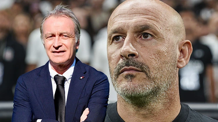 Beşiktaş'tan tarihi operasyon! Hedef 3 yıldızdan 1'i