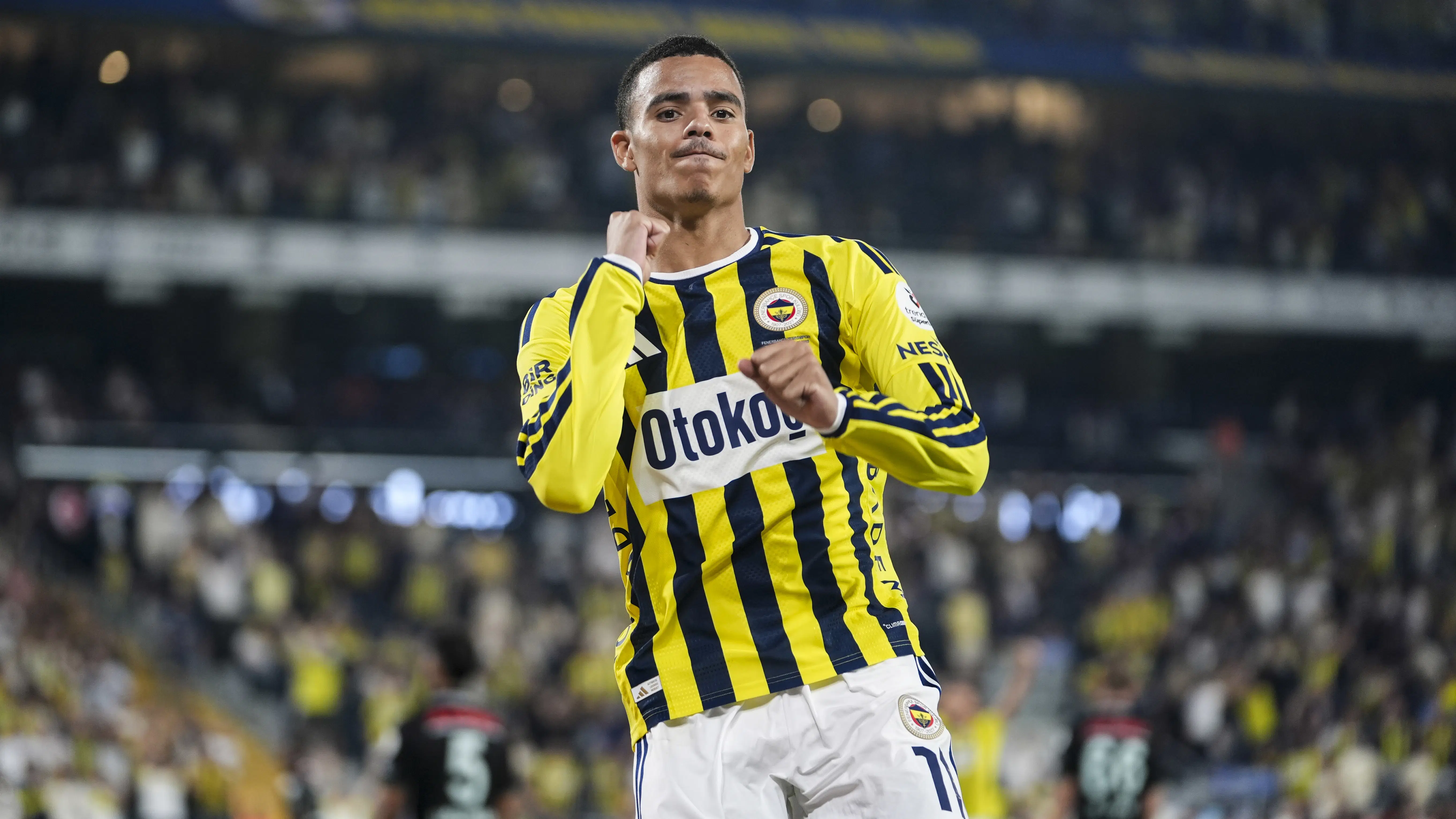 Meğer Greenwood'un Fenerbahçe'ye transfer sürecinde neler olmuş neler! Bir bir anlattı