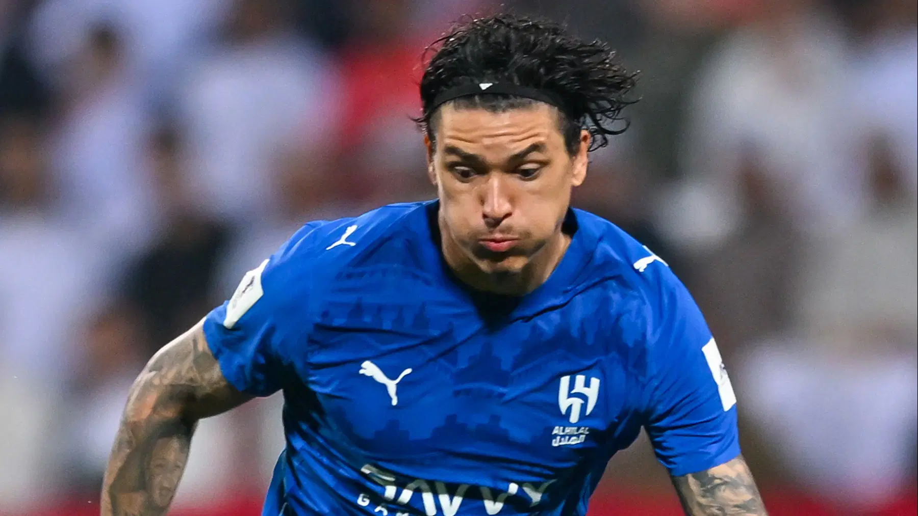 Darwin Nunez transferinde iki büyük sıkıntı! Bunlar çözülmeden Trabzonspor'a gelmeyecek