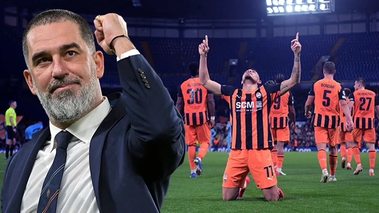 Savaşın gölgesinde kazanılan 3 puan!