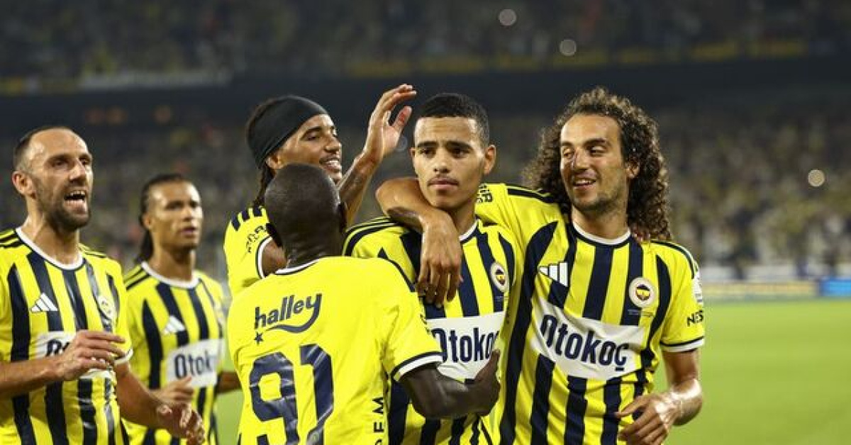 Aston Villa-Fenerbahçe maçı ne zaman, saat kaçta? Şampiyonlar Ligi Fenerbahçe maçı hangi kanalda?