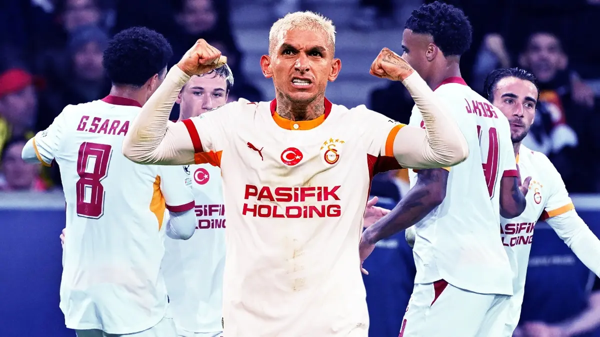 Fransızlar maçtan sonra itiraf etti! "Galatasaray'ın altında ezildik"