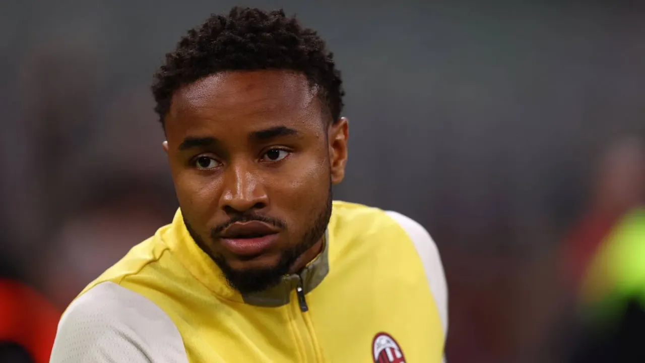 Galatasaray ve Fenerbahçe'yle anılmıştı: Nkunku, Leipzig'e geri döndü