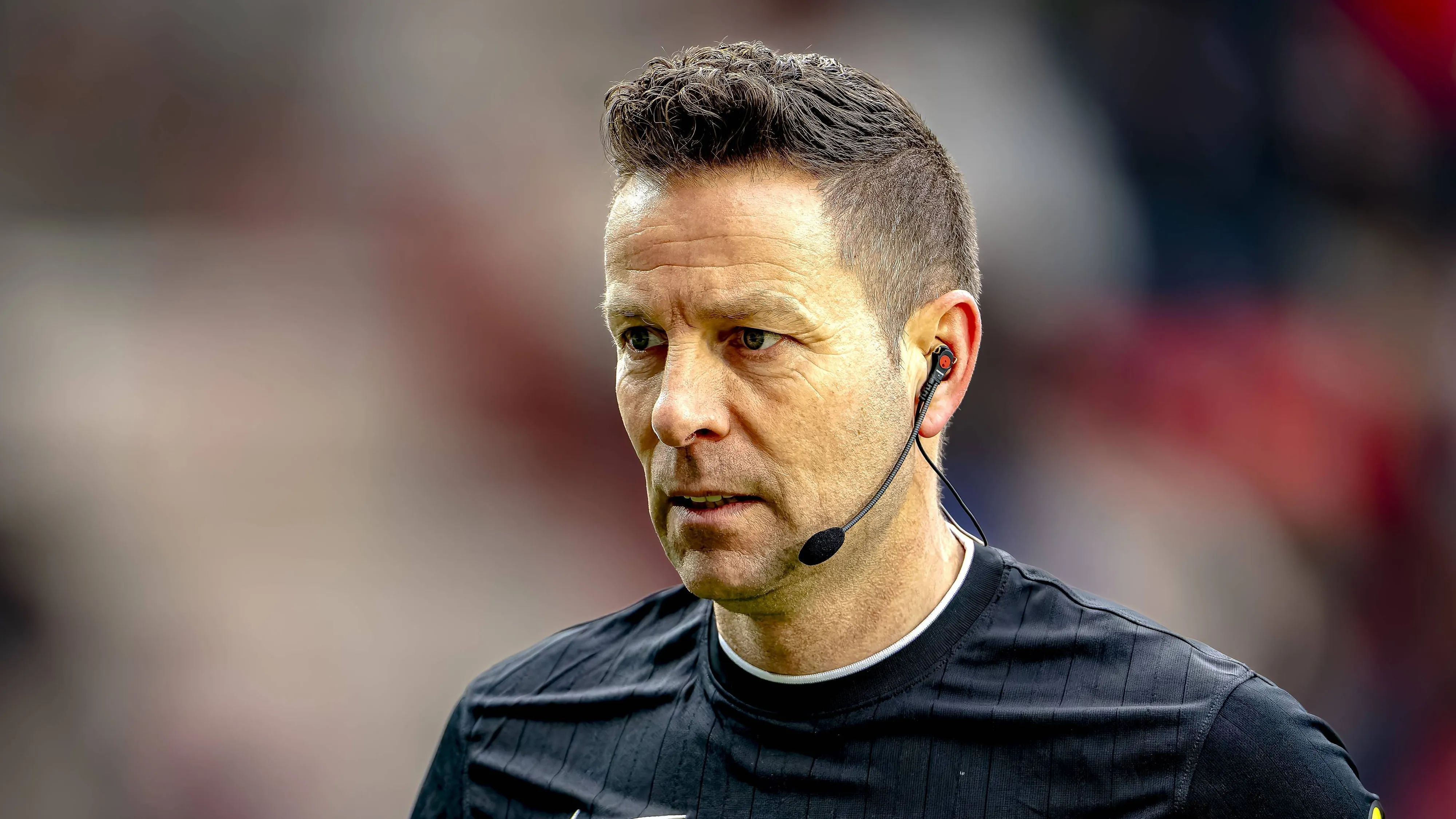 Ajax - PSV maçının ardından Pol van Boekel, Şampiyonlar Ligi’nde de eleştirilerin hedefinde