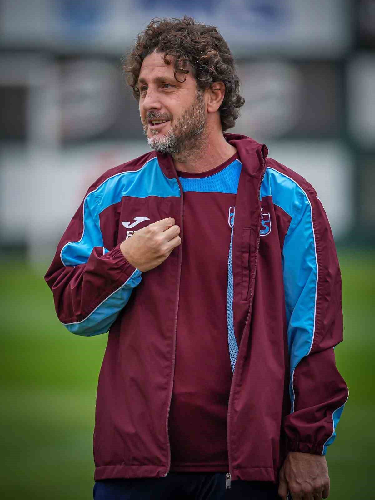 Trabzonspor Fatih Tekke ile yollarını ayırdı: Amed'e 2-1 yenilgi sonrası Conte gündemde