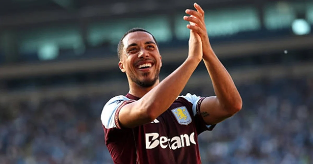 Aston Villa, Youri Tielemans'ı kaybettikten sonra Şampiyonlar Ligi'nde orta saha sorunlarıyla karşı karşıya kaldı.