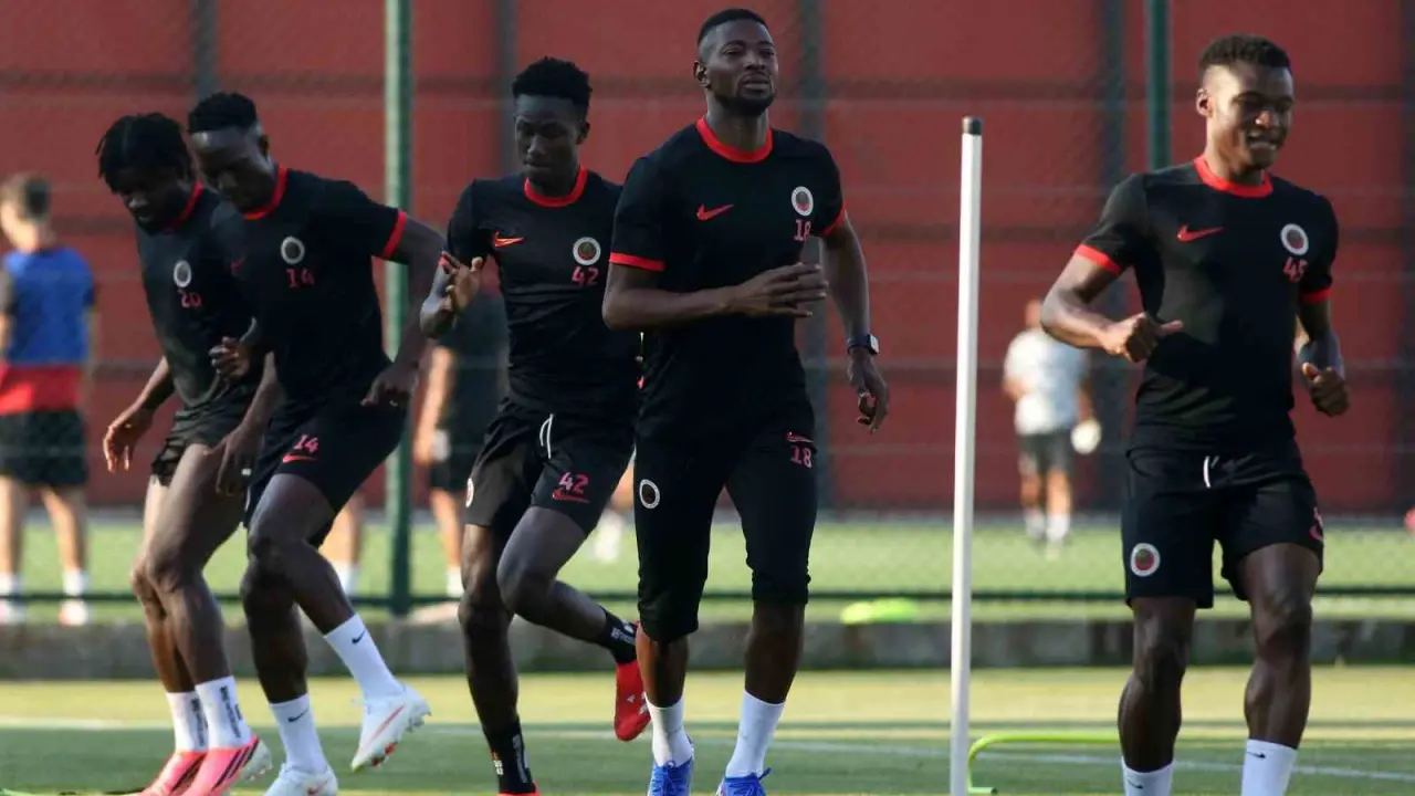Gençlerbirliği Fenerbahçe karşısında 11 yıl sonra ilki gerçekleştirmek istiyor!