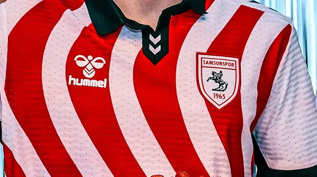 Samsunspor'dan istifa edip Trabzonspor'a gitti