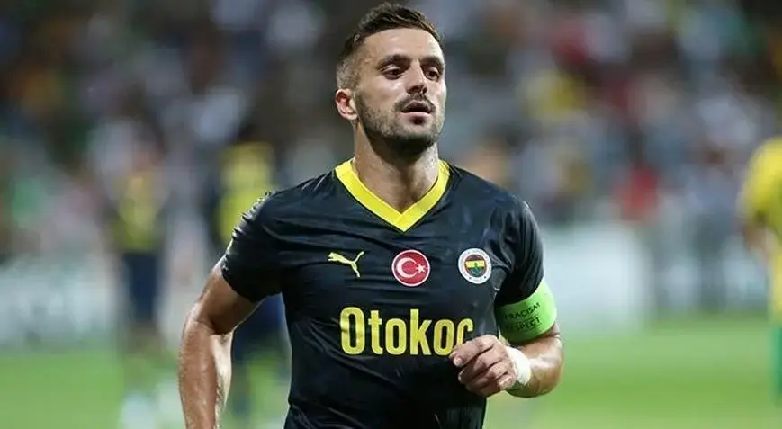 Eski Fenerbahçeli Dusan Tadic'den antrenörlük itirafı! 'Sahada daha rahatım' - Fenerbahçe - Spor Haberleri