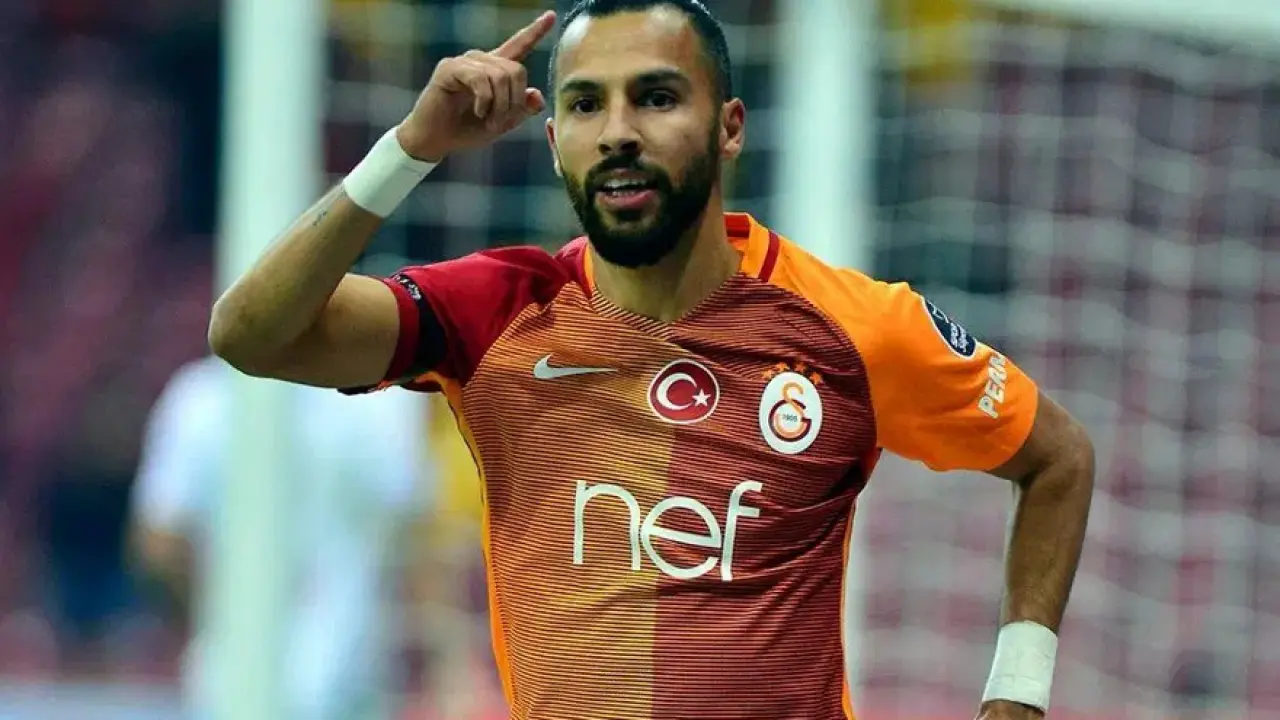 Galatasaray'ın eski yıldızı Yasin Öztekin 39 yaşında 3. Lig ekibine imza attı!