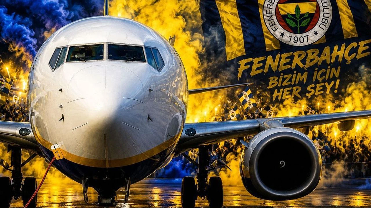 Romelu Lukaku Fenerbahçe’ye geliyor mu?