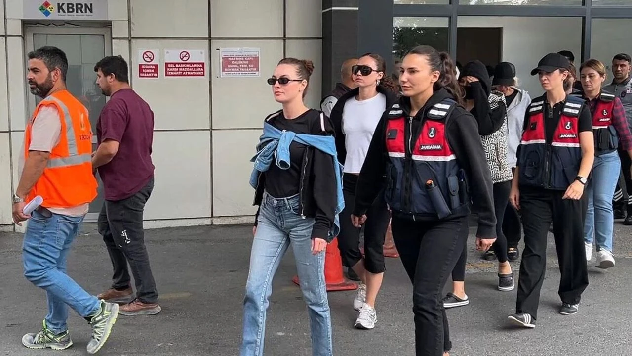 Ünlülere Yönelik Soruşturmada Yeni Gelişme