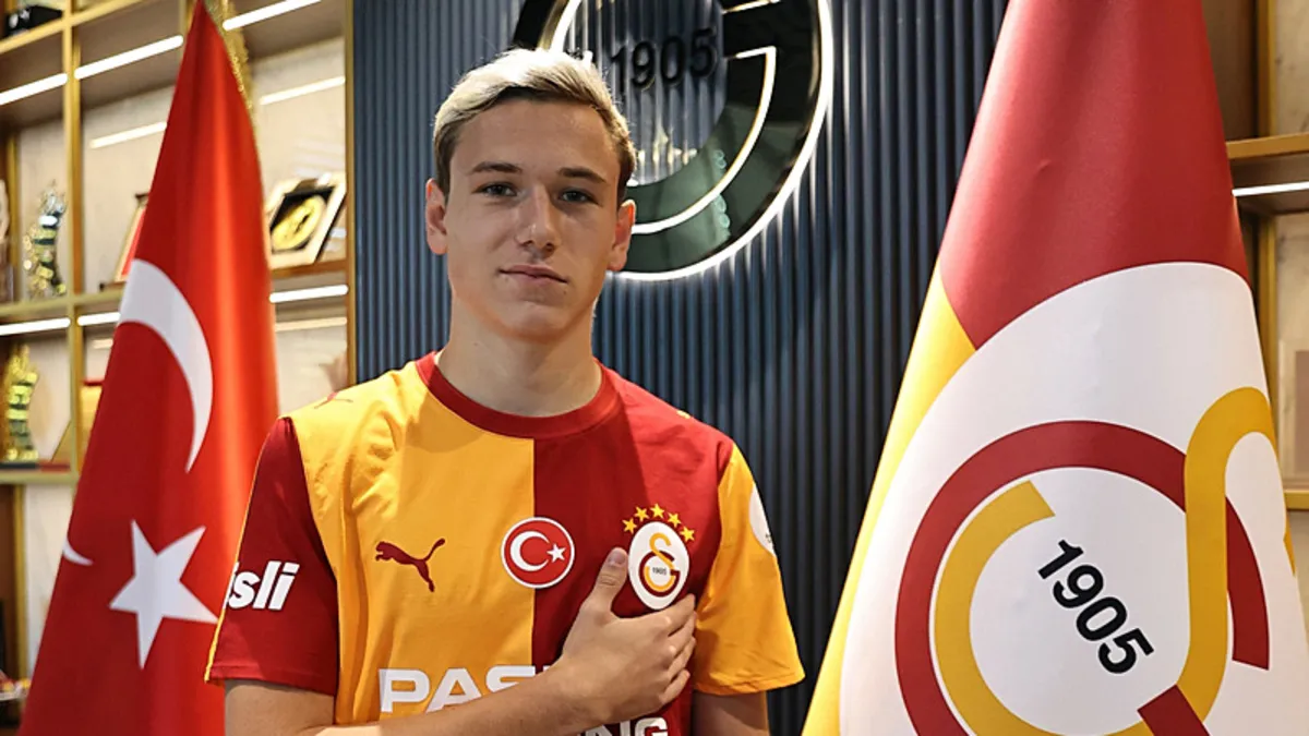 Galatasaray’da Batrakov için sıcak gelişme!
