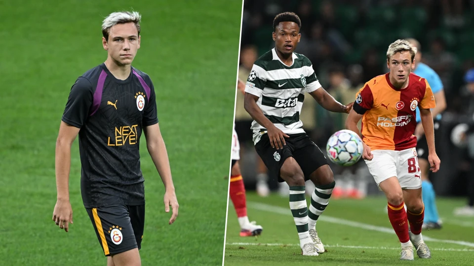 Galatasaraylı futbolcu Aleksey Batrakov'dan çarpıcı itiraf: Moskova'yı özledim | Futbol Haberleri