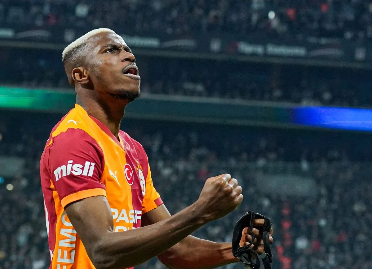 İspanyol gazeteci bombayı patlattı! Başarılı hocadan Osimhen hamlesi geldi
