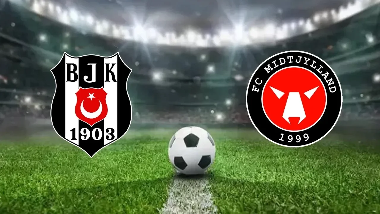 Beşiktaş UEFA Avrupa Ligi’nde mağlup olursa turu nasıl geçer?