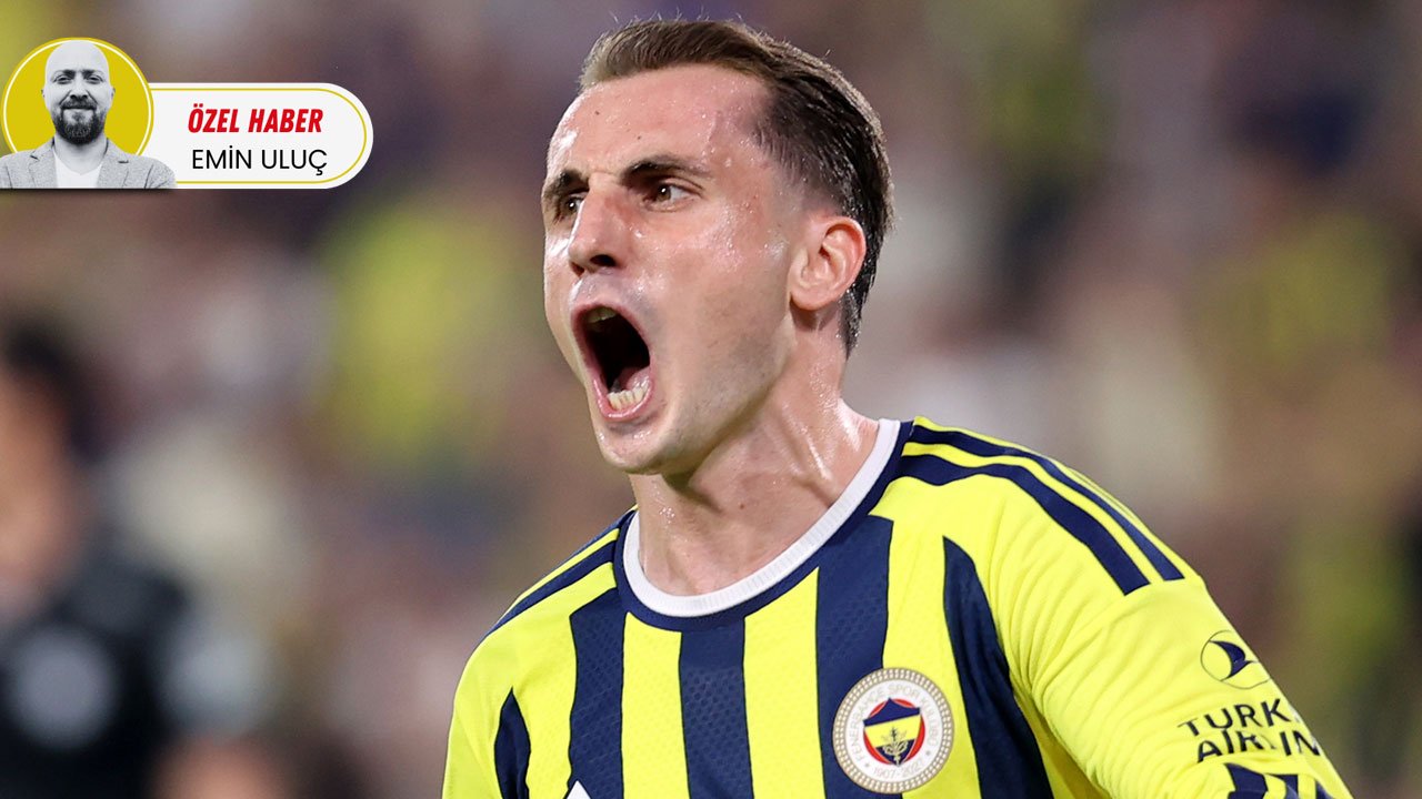 Fenerbahçe'de sabır taşı çatlayacak: Kerem Aktürkoğlu isyanı!