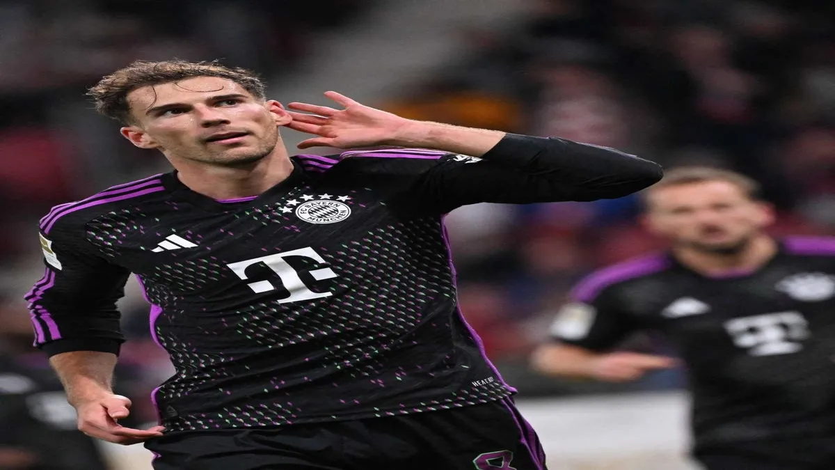 Beşiktaş'tan Goretzka atağı! Yönetim tüm şartları zorluyor