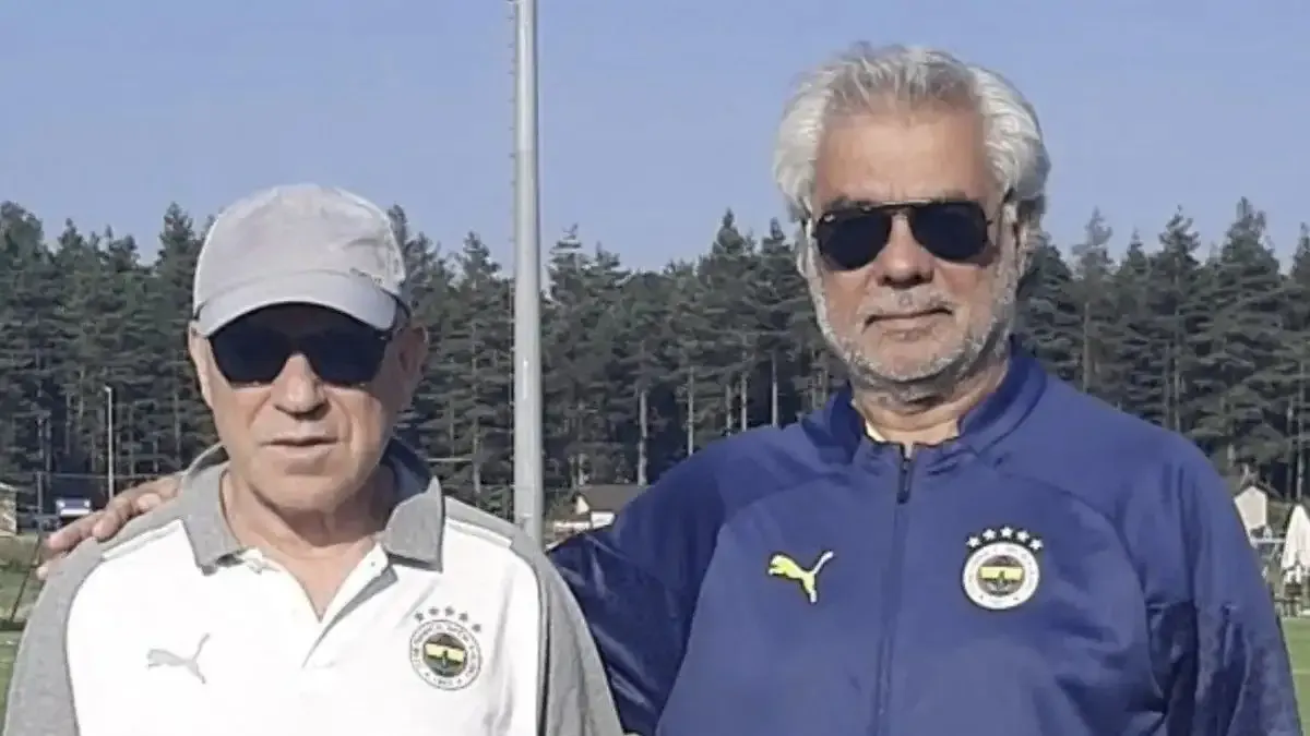 Portekiz devi, Fenerbahçe Futbol Akademisi’nin eski scout şefi için harekete geçti!