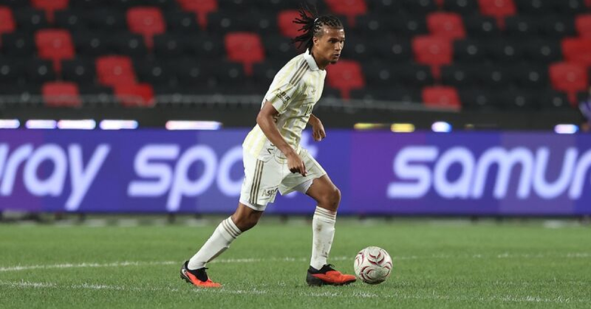Nathan Ake: İstemediğimiz bir sonuç oldu