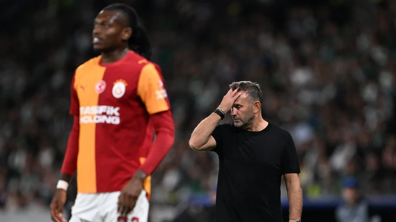 Portekiz basını Galatasaray maçını böyle gördü! Fenerbahçe detayını hatırlattılar