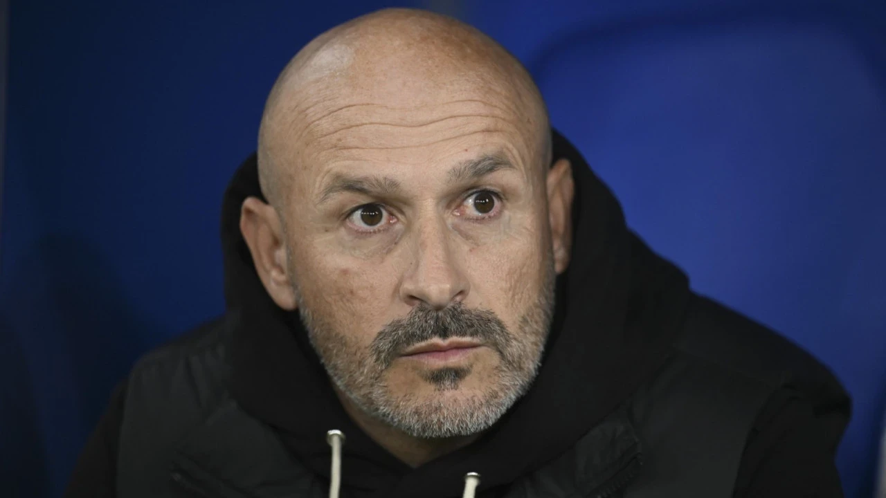 Vincenzo Italiano Beşiktaş tarihinde 16 yıl sonra bir ilki başardı