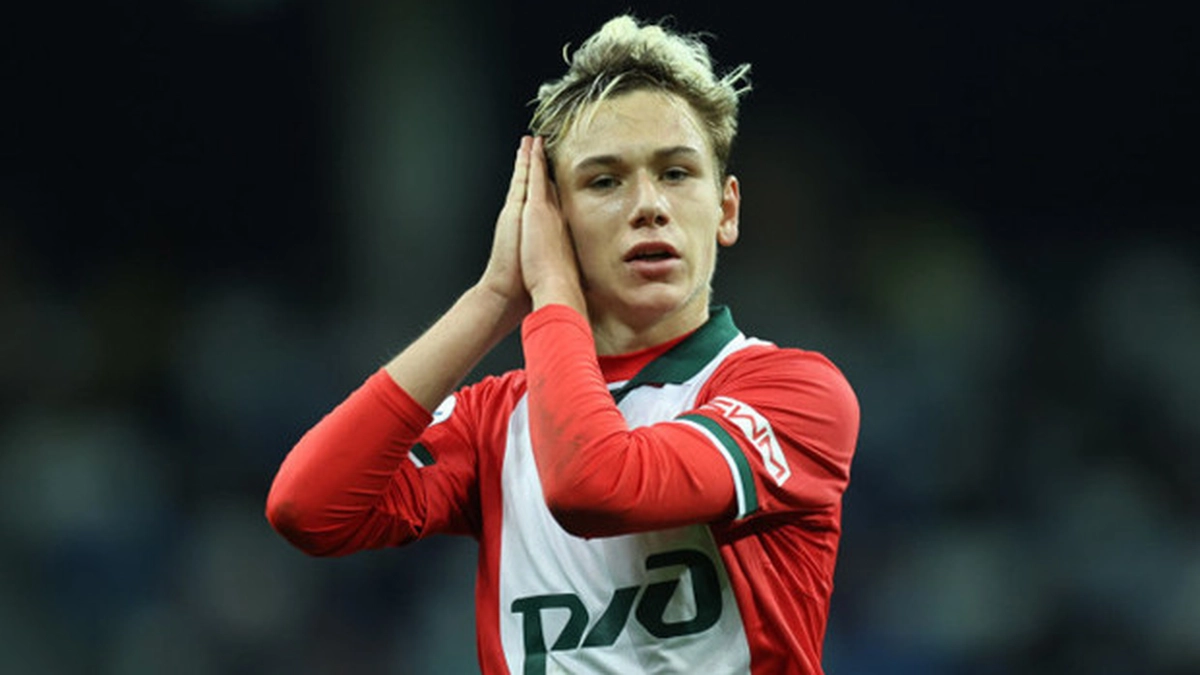 Aleksandr Mostovoy’dan Aleksey Batrakov’a Galatasaray Tavsiyesi