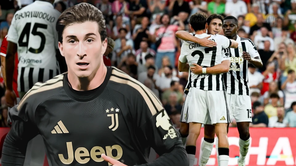 Beşiktaş'tan transferde sürpriz hamle: Juventuslu yıldızla prensipte anlaşıldı