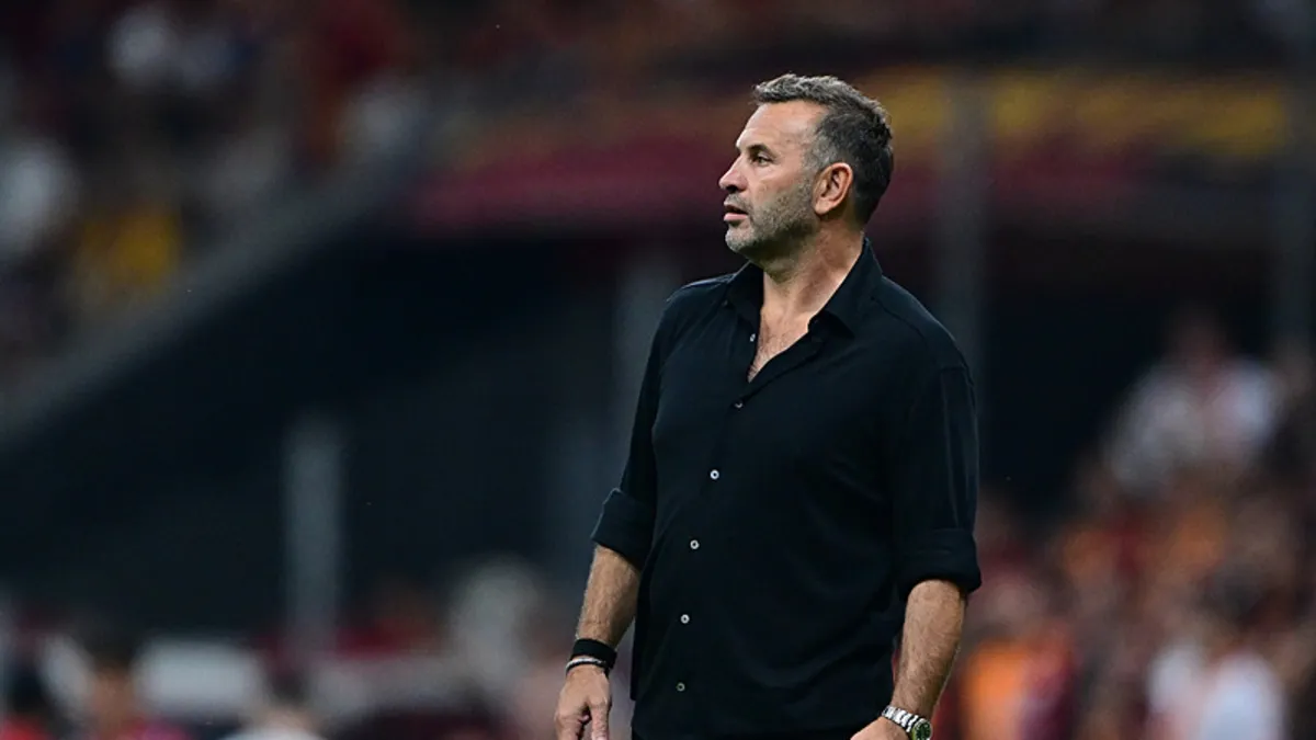 Galatasaray 50 milyon euro verdi! Transferin gerçekleşmeme sebebi ortaya çıktı... - Galeri - Trend Spor