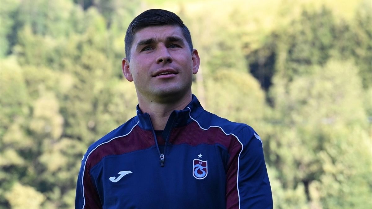 Trabzonspor’da UEFA Kadrosunda Zorunlu Değişiklik!