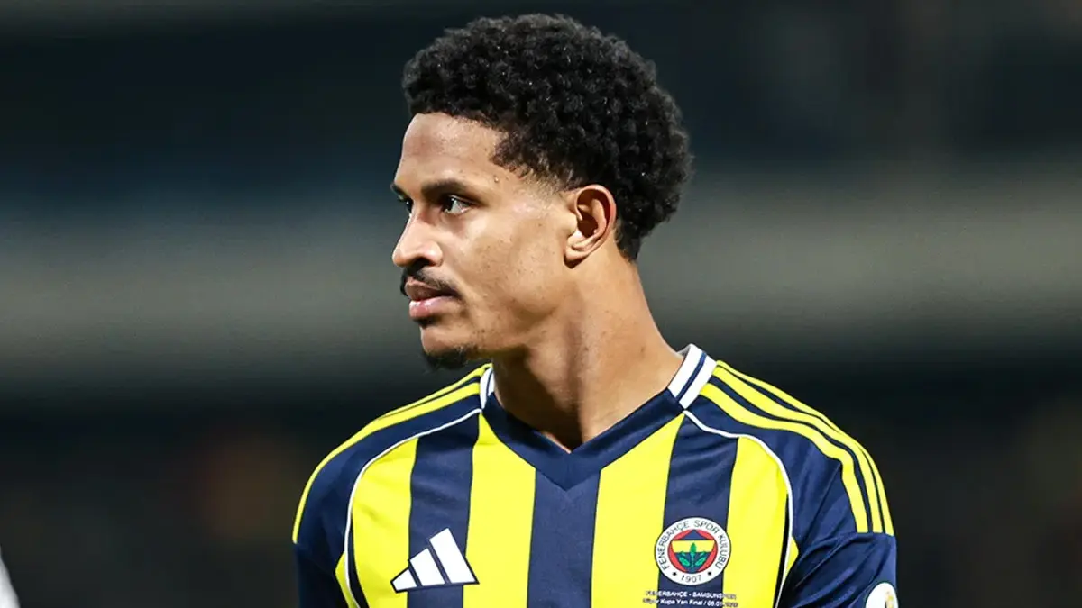 Fenerbahçe taraftarının sevgilisi gidiyor! Oosterwolde yuvadan uçmak üzere - Fenerbahçe