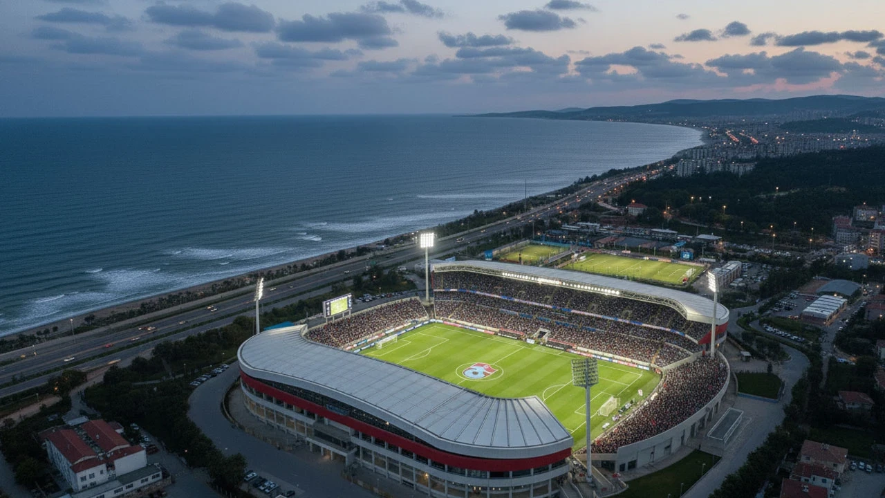 Trabzonspor’dan Beşiktaş maçı öncesi deplasman yasağı çağrısı