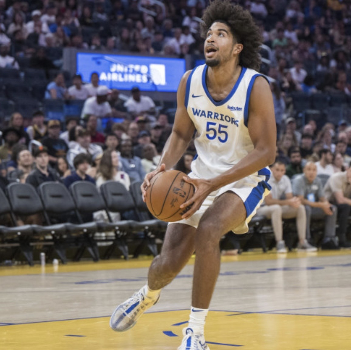 Ethan Thompson, Partizan ile anlaştı
