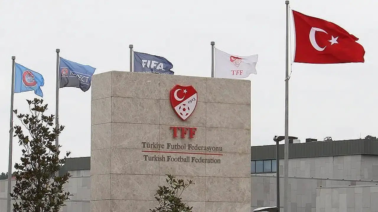 TFF'nin PFDK Kararları: Süper Lig Kulüplerine Uygulanan Cezalar Neler?