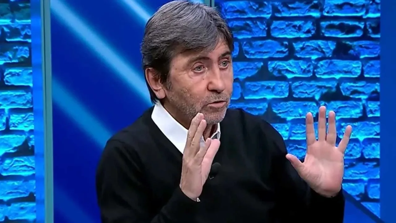 Rıdvan Dilmen’den A Milli Takım için Arda Turan iddiası: Londra’da görüşme yapıldı!