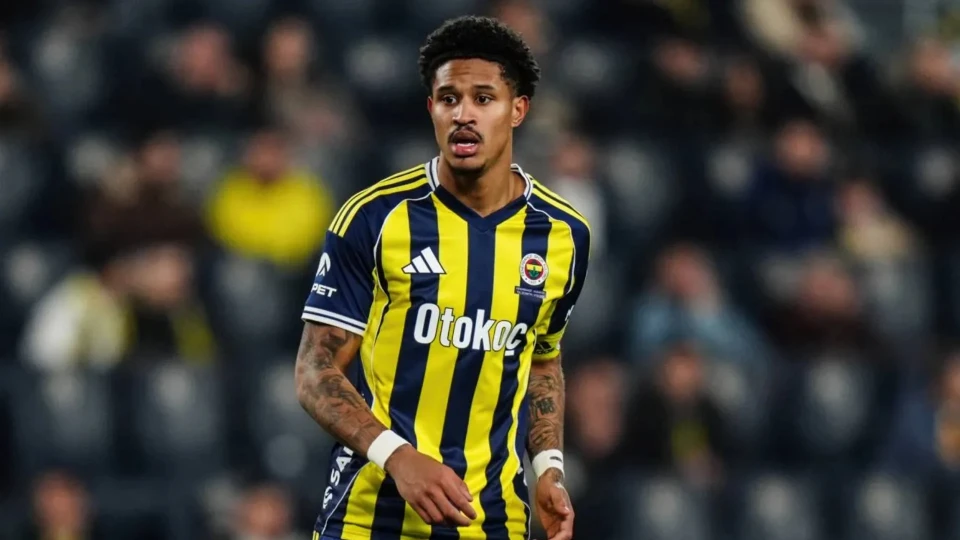 Roma, Jayden Oosterwolde'yi: Görüşme yapılacak