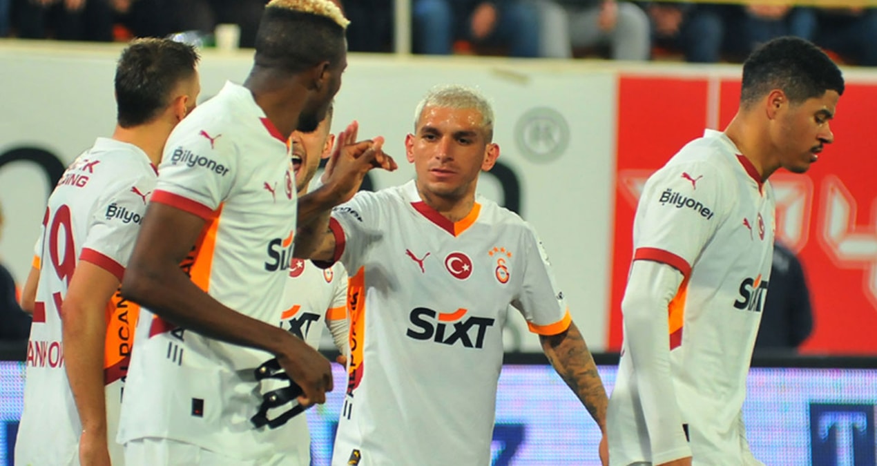 Galatasaray taraftarını kahredecek ayrılık: Son şampiyonluklarda imzası vardı