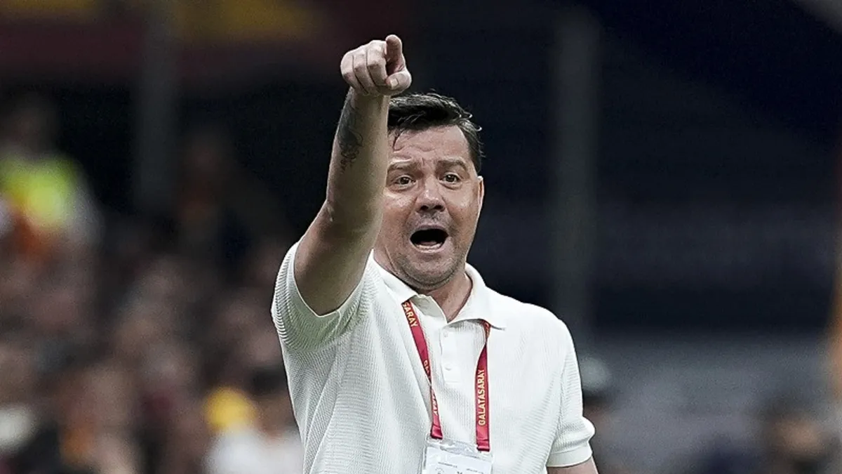 Uğur Uçar'dan Galatasaray maçı sonrası flaş açıklamalar!
