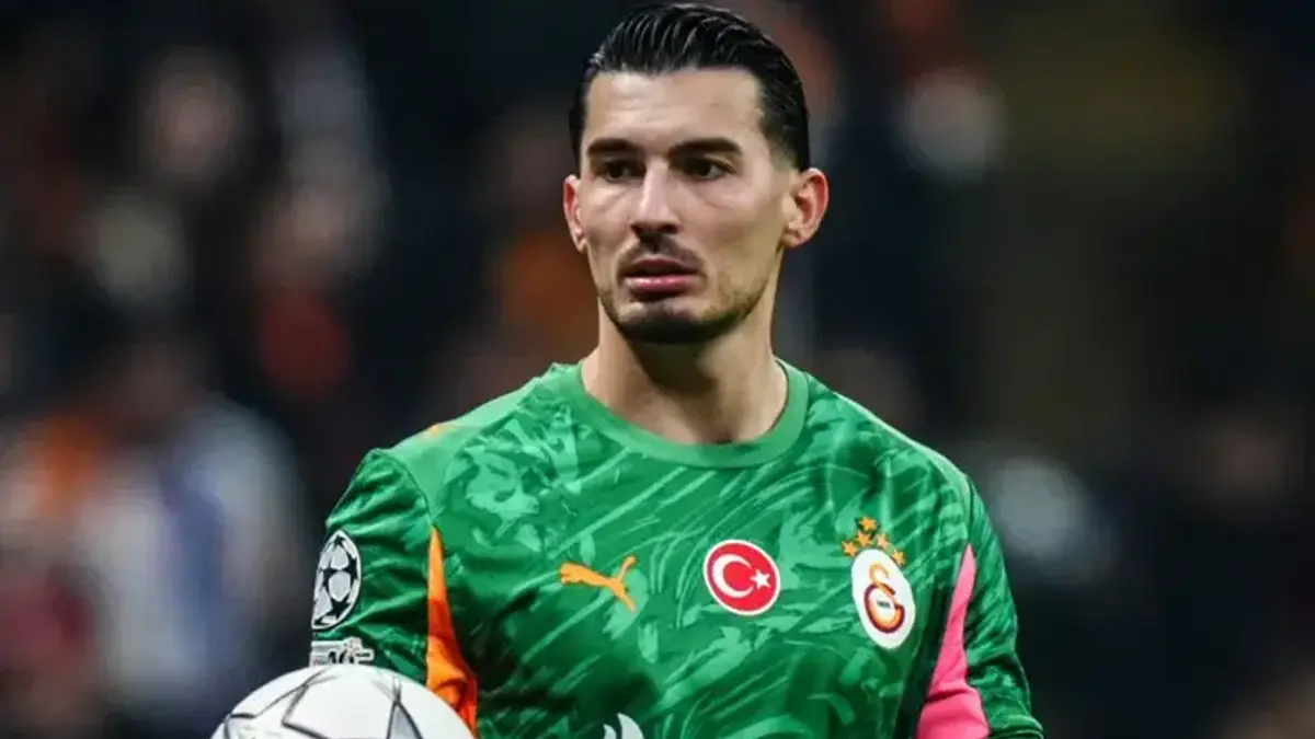 Galatasaray'a Uğurcan Çakır müjdesi! Son durumu belli oldu