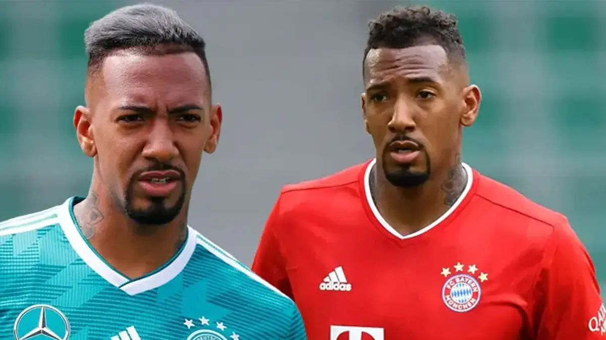 Anlaşmaya varıldı! Trabzonspor'dan Jerome Boateng sürprizi
