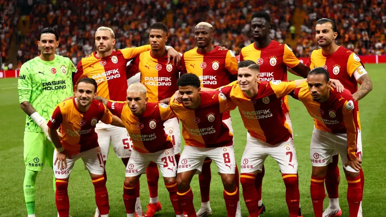 Galatasaray’dan Ocak Ayında Bomba Transfer Hamlesi! İngiliz Basını Yıldız İsmi Duyurdu