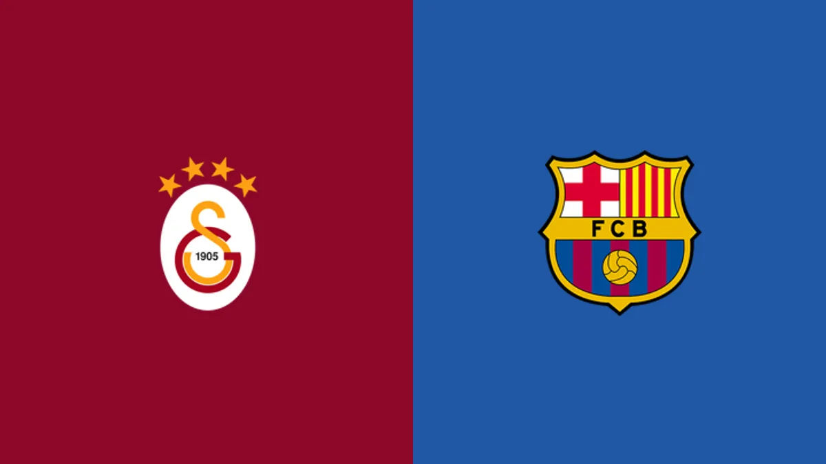 Galatasaray-Barcelona UEFA Şampiyonlar Ligi maçı öncesi değerlendirmesi: Bilmeniz gereken her şey