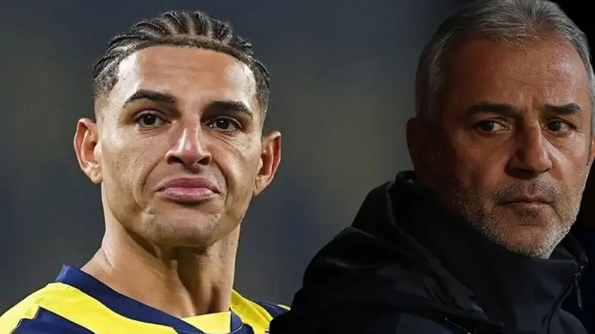 İtalyanlar duyurdu! Fenerbahçe'de ayrılık çok yakın
