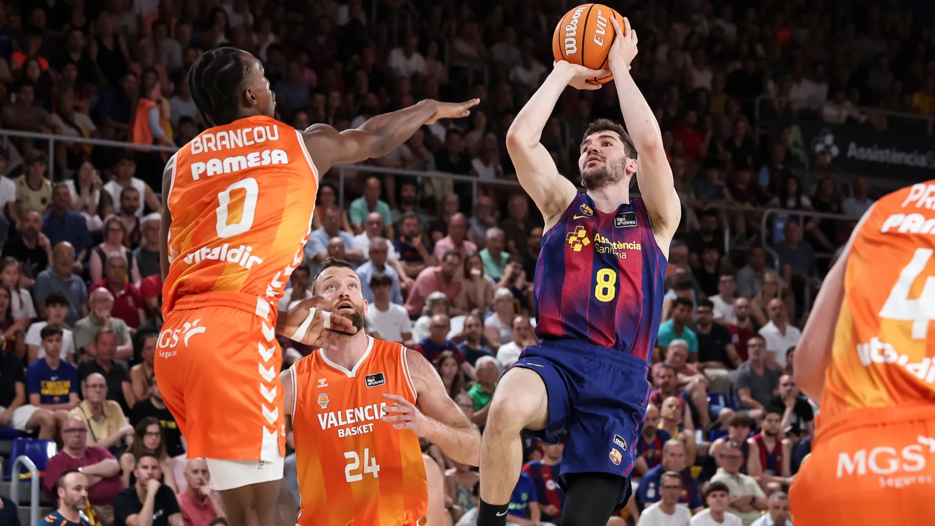 EuroLeague Basketball 2026/2027 biletleri nasıl alınır: Tarihler, fiyatlar, fikstür bilgileri, son dakika satışları ve daha fazlası