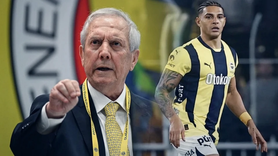Diego Carlos’tan Fenerbahçe’ye müjdeli haber: Brezilyalı yıldıza talip çıktı