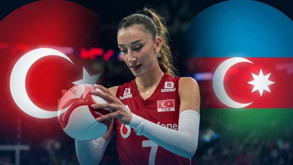 Filenin Sultanları maç takvimi, sonucu: Türkiye - Azerbaycan voleybol maçı kaç kaç bitti, kim kazandı?